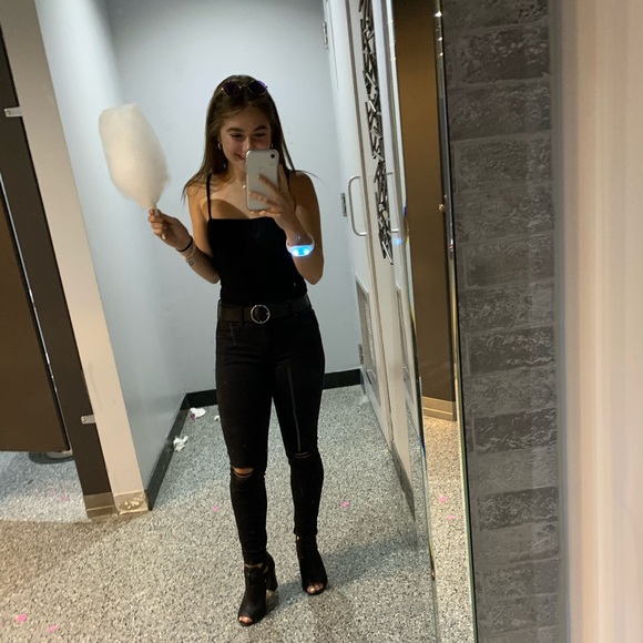 Meet your Posher, Morgan - Picture 1 of 1